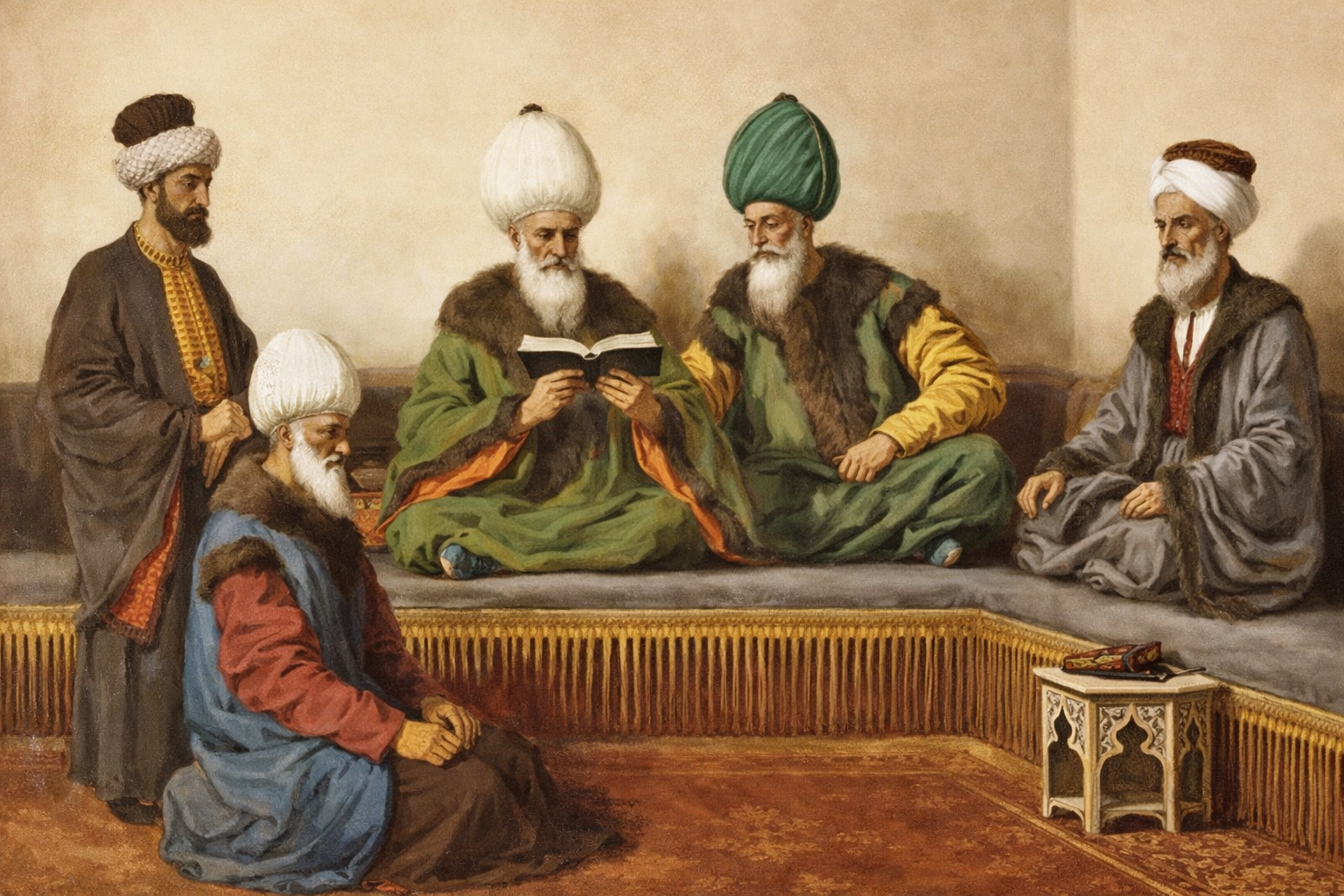 Fatih Sultan Mehmed